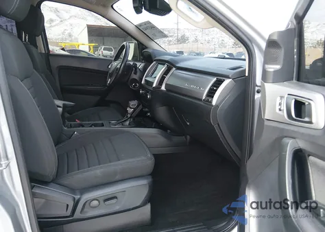 2021 Ford Ranger Xlt z USA, uszkodzony, nr VIN 1FTER4FH6MLD57820